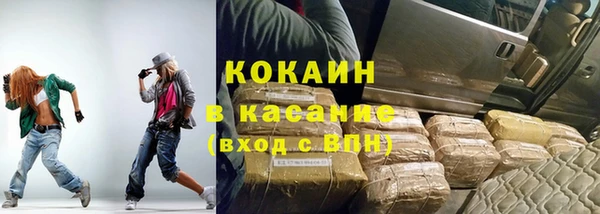 тгк Михайлов
